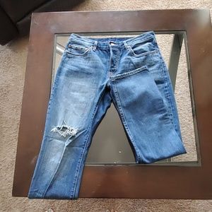 Levi Jeans